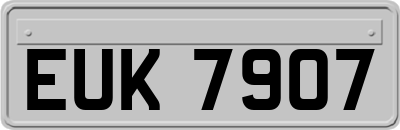 EUK7907