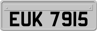 EUK7915