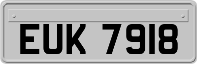 EUK7918