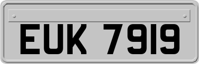 EUK7919