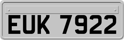 EUK7922