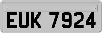 EUK7924