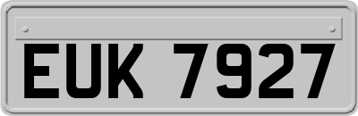 EUK7927
