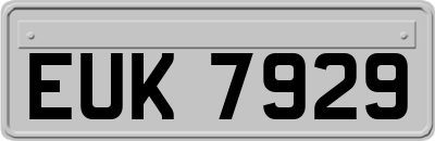 EUK7929