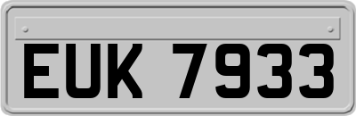 EUK7933