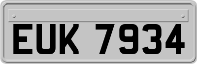 EUK7934