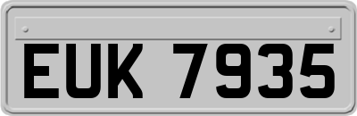 EUK7935