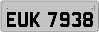 EUK7938