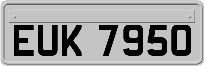 EUK7950