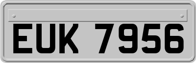 EUK7956