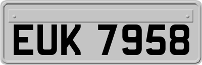 EUK7958
