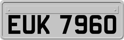EUK7960