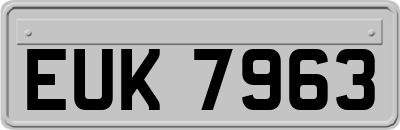 EUK7963
