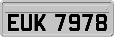 EUK7978