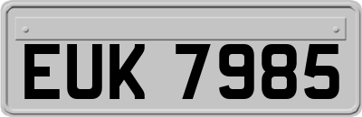 EUK7985