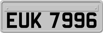EUK7996