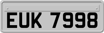 EUK7998