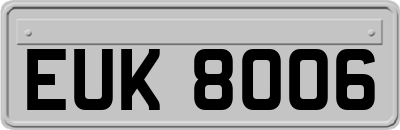 EUK8006
