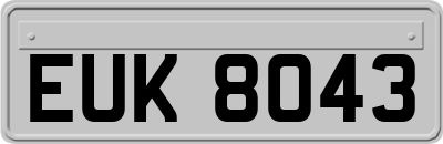 EUK8043