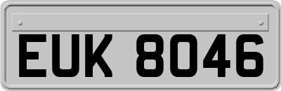 EUK8046
