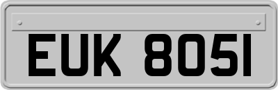 EUK8051