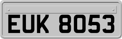 EUK8053