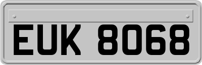 EUK8068