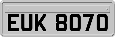 EUK8070
