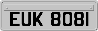 EUK8081