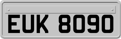 EUK8090