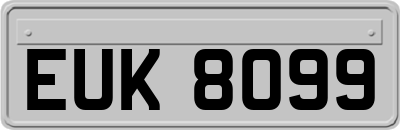 EUK8099