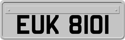 EUK8101