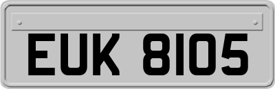 EUK8105
