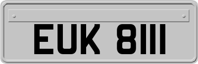 EUK8111
