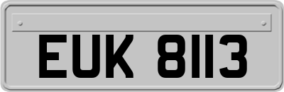 EUK8113