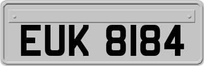 EUK8184