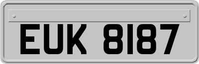 EUK8187