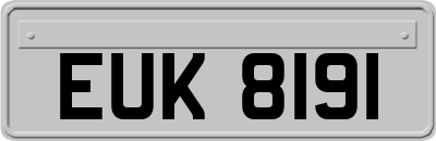 EUK8191