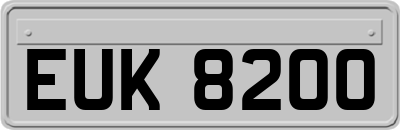 EUK8200