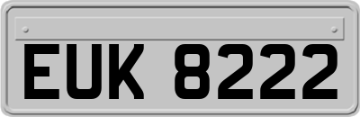 EUK8222