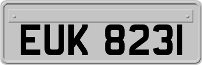 EUK8231