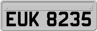 EUK8235