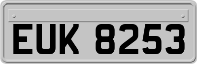 EUK8253