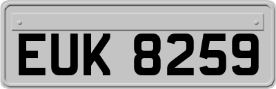 EUK8259