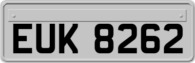 EUK8262