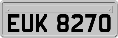 EUK8270