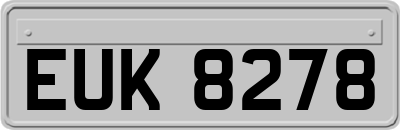 EUK8278
