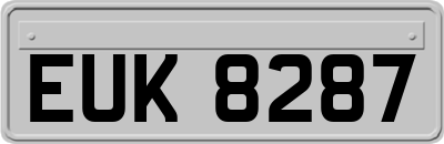 EUK8287