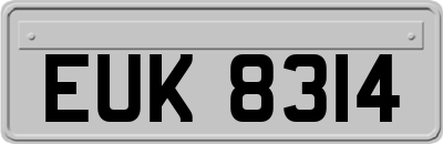 EUK8314