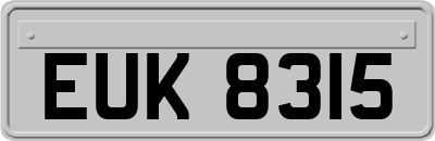 EUK8315